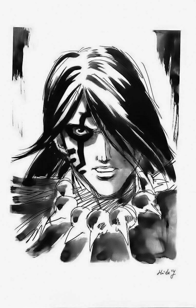 vua trên biển chapter 241 21