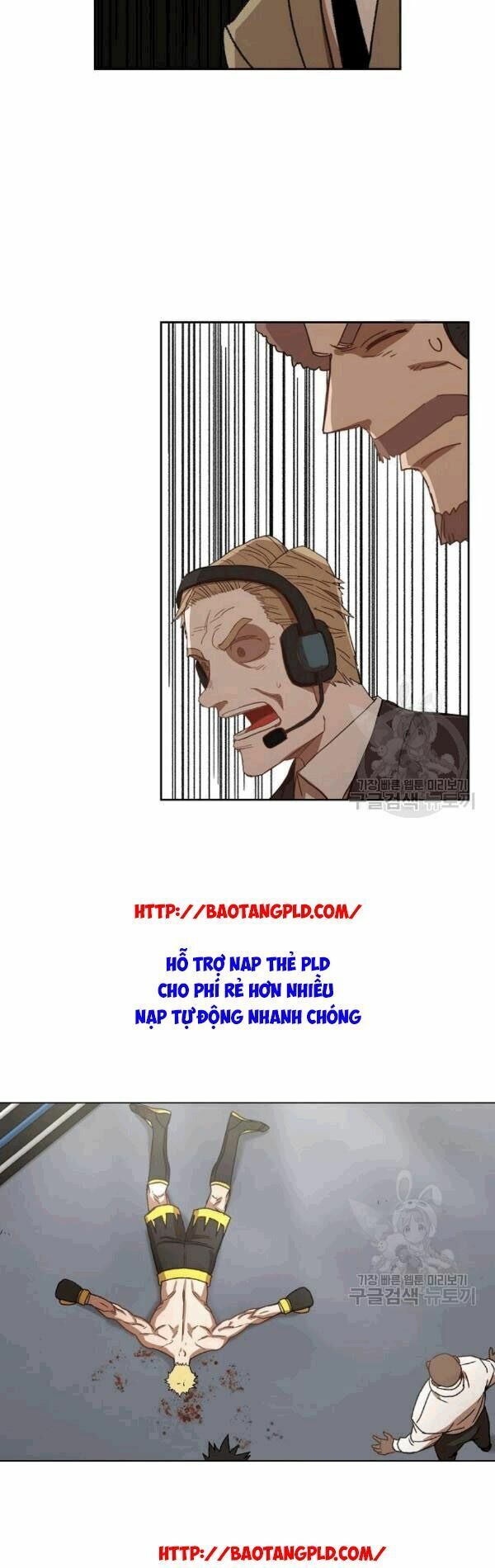 Võ Sĩ Quyền Anh chapter 59 39