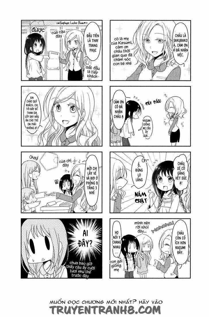 futaribeya chapter 6 7