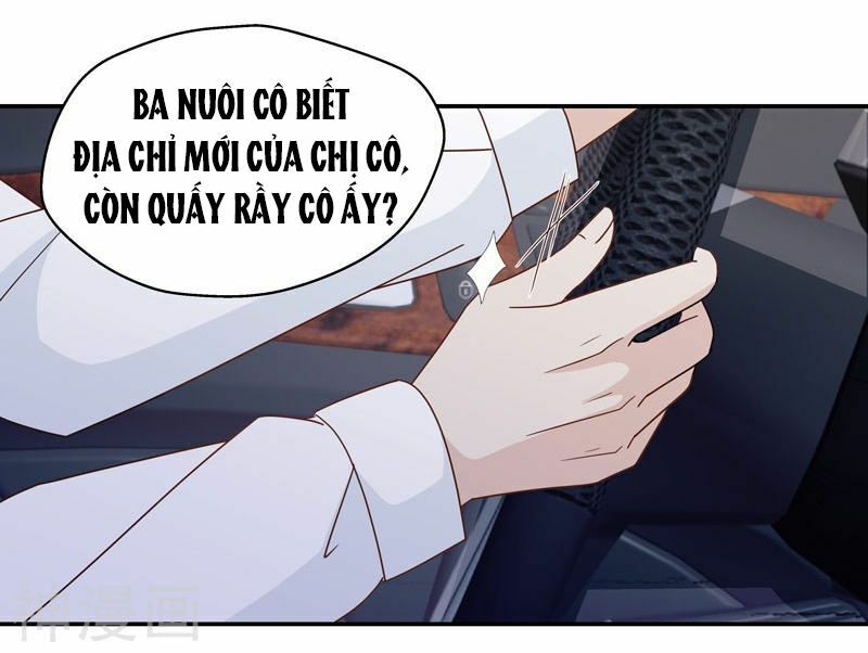 thiên kim bất lương chapter 30 23