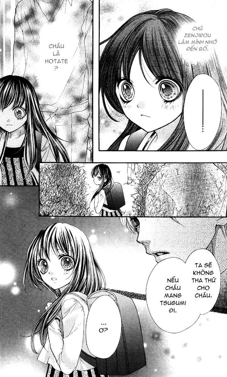 yamamoto zenjirou to moushimasu chapter 8 15