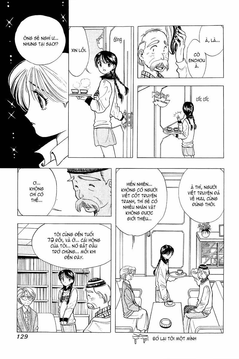 yume de aetara chapter 30 4