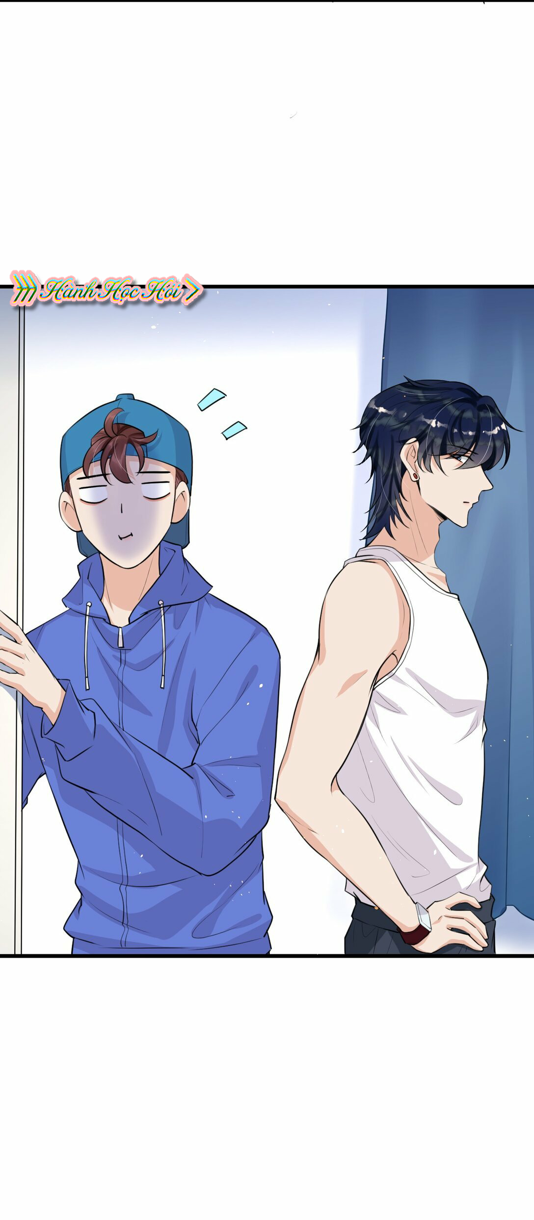 esport nhất kiến chung tình? chapter 7 40