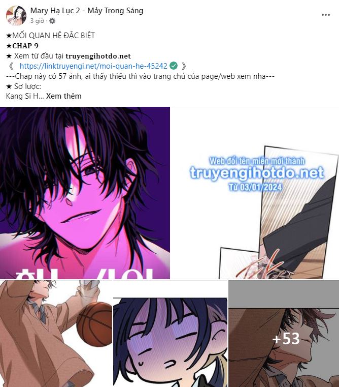 thuần hóa nam nô lệ hắc hóa chapter 59.1 8