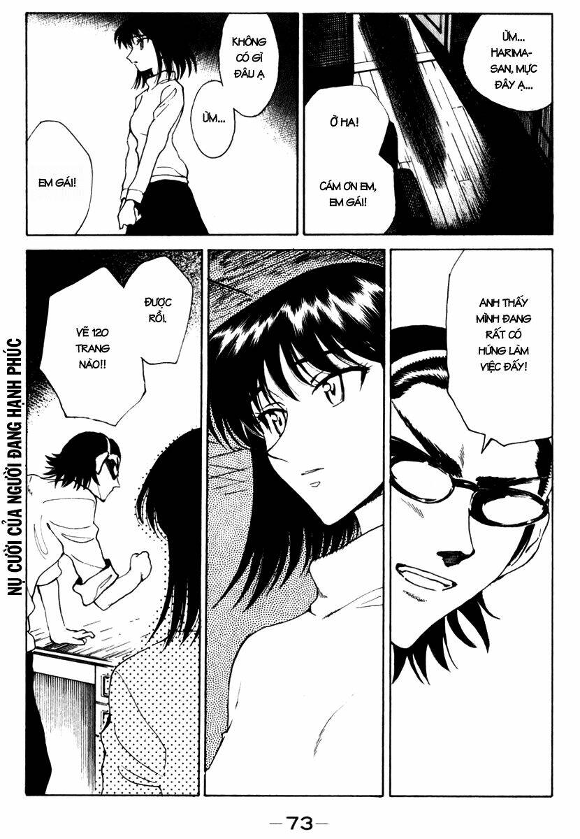 school rumble chapter 146 12