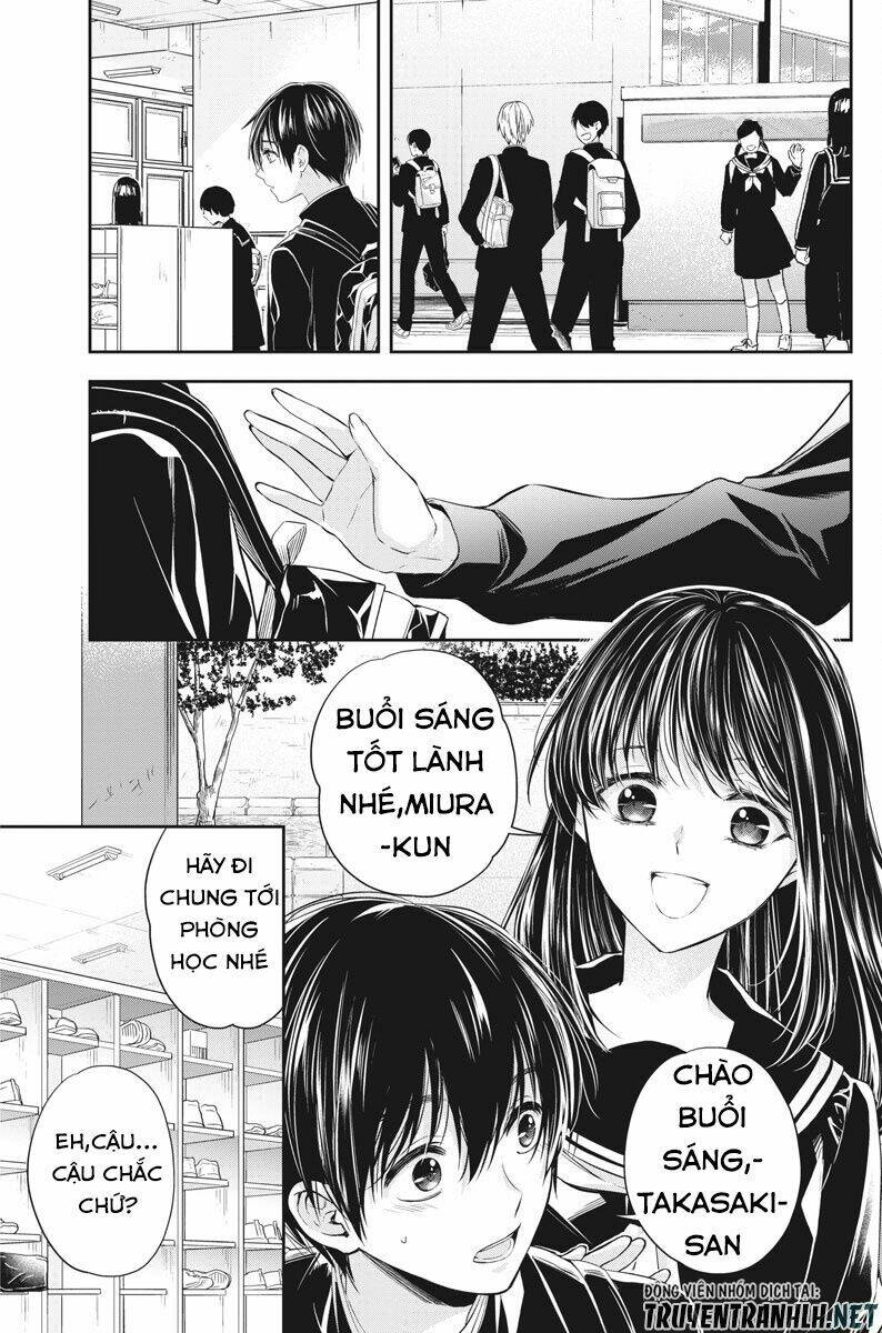 mùa xuân đến chapter 5 18