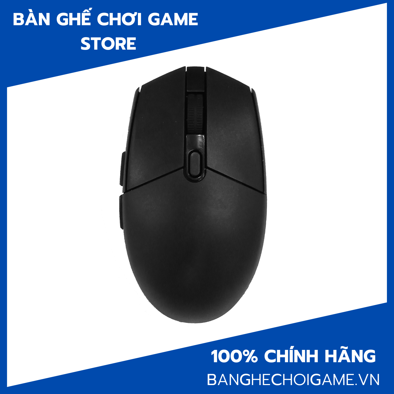 Chuột không dây Gaming E-Dra EM6102w - Hàng chính hãng