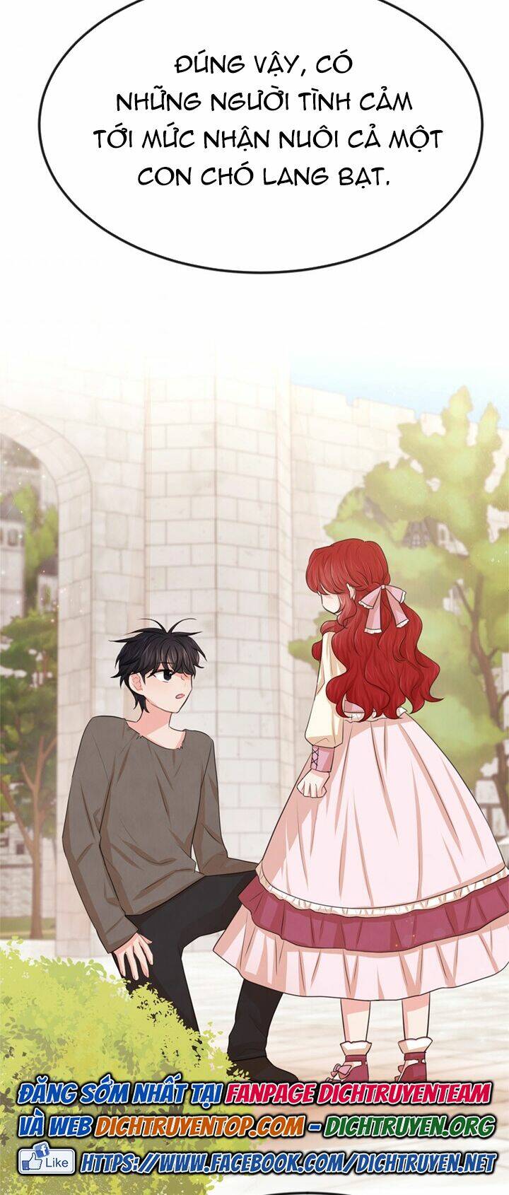 tiểu thư scarlet, em không muốn trả thù sao? chapter 23 32