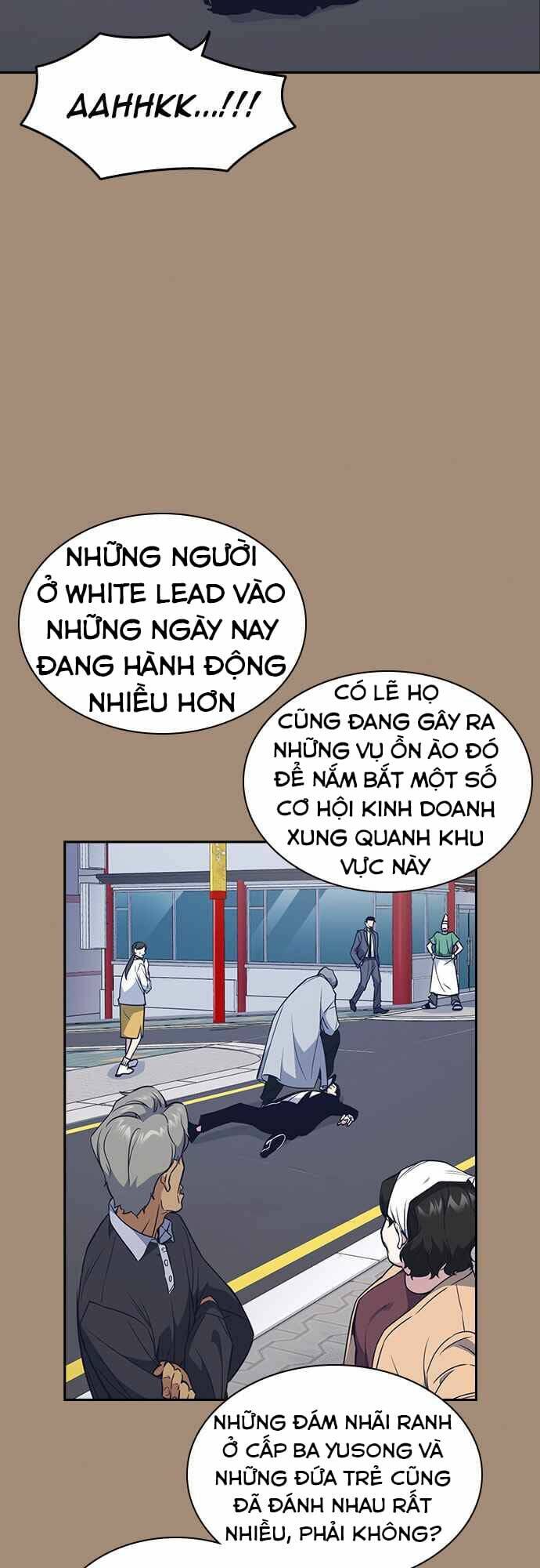 Học Nhóm Chapter 86 - Trang 33