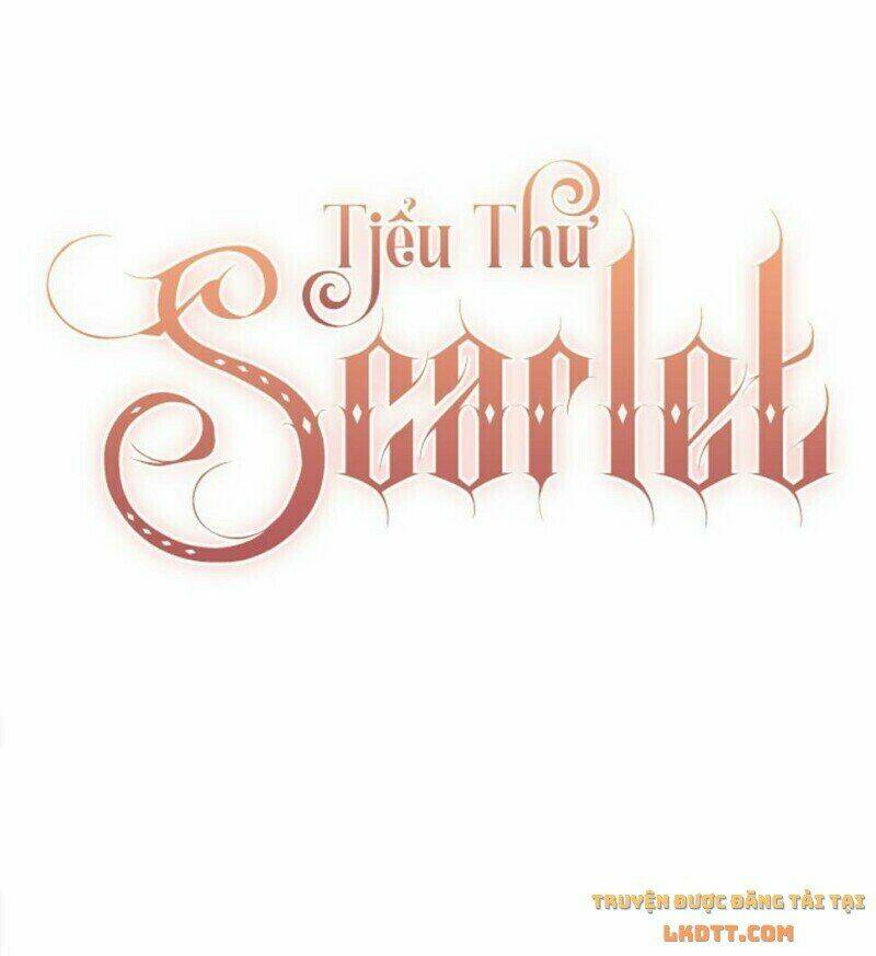 tiểu thư scarlet, em không muốn trả thù sao? chapter 12 2
