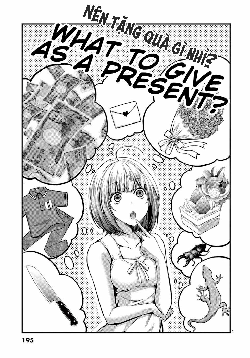 anh đào tẩm độc chapter 7.2 1