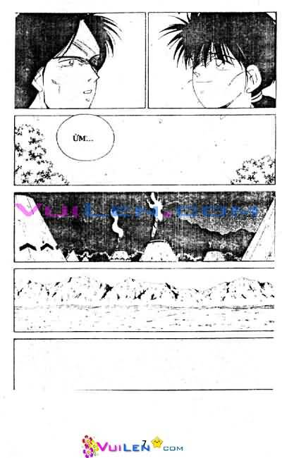 truyền nhân atula phần ii chapter 5 8