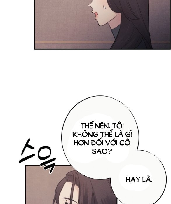 [18+] người vợ quyến rũ chapter 16.2 19