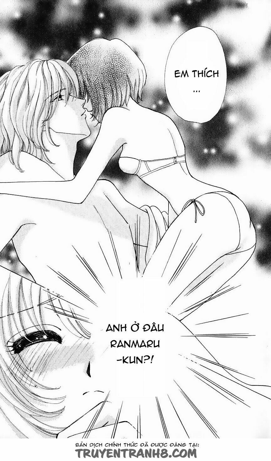 hana ni nare chapter 31 32