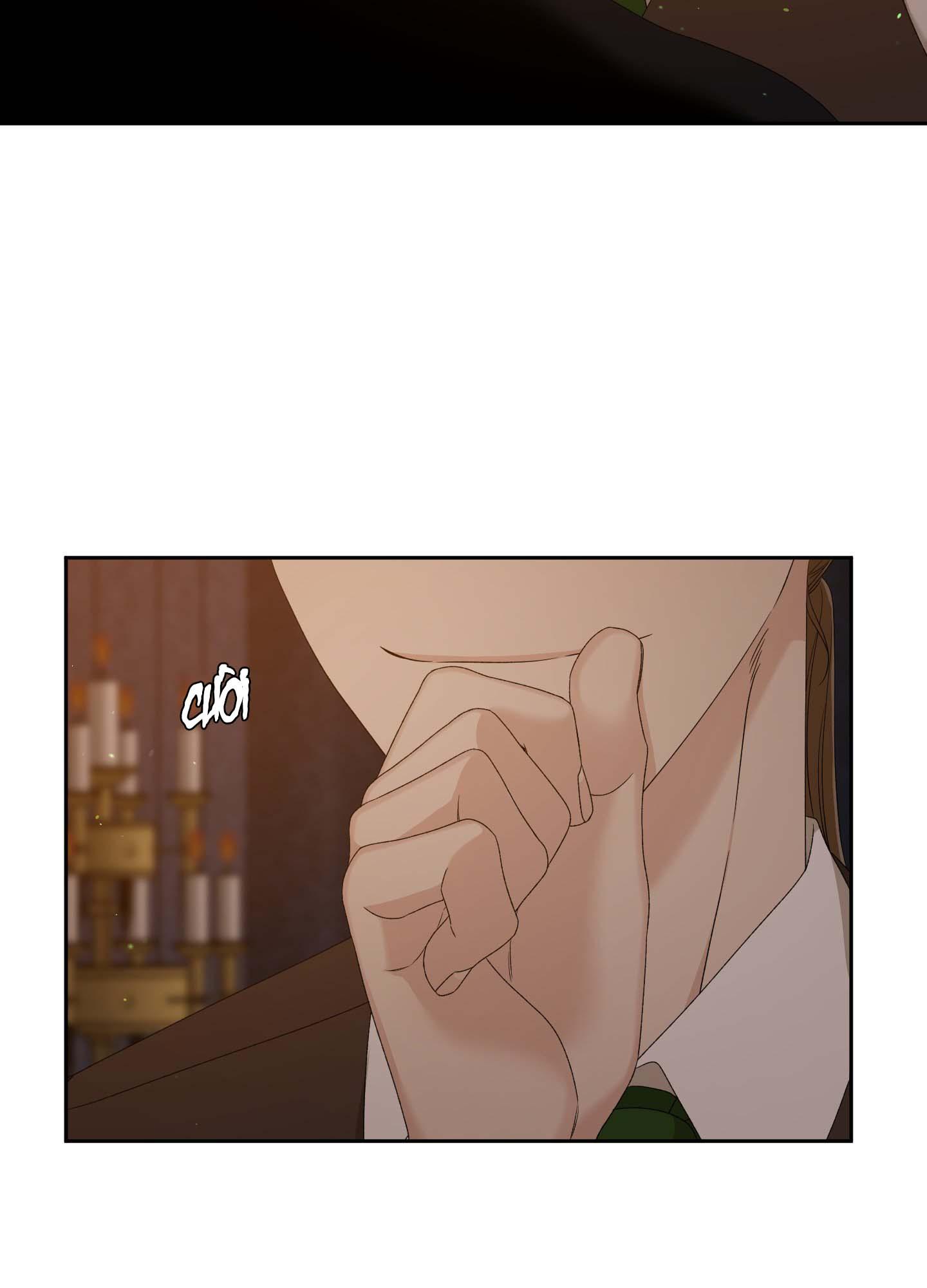 ái tình tự tâm chapter 21 18