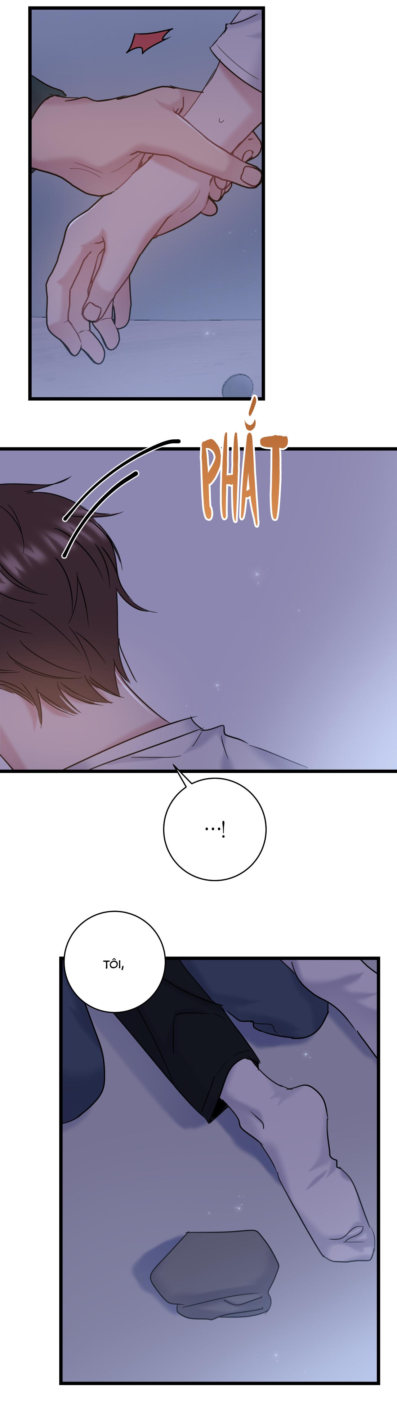 tình yêu bình dị nhất chapter 18 16