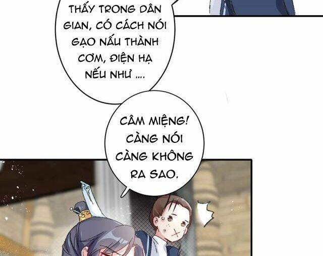 hoa nhan sách chapter 65.1 36