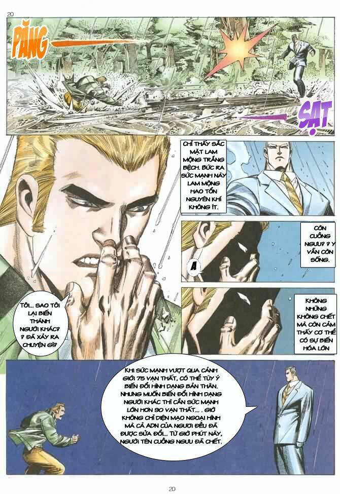 hải hổ 2 chapter 29 20