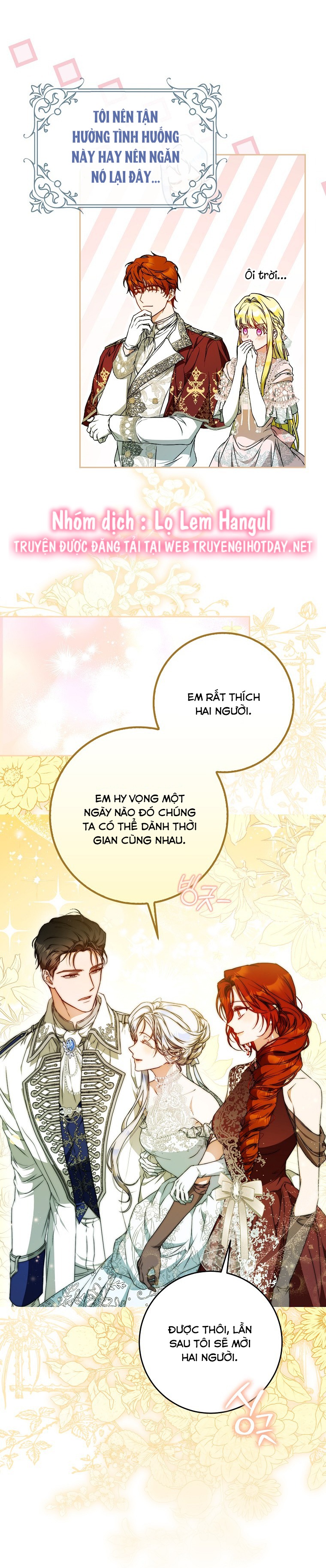 trở thành vợ của nam chính chapter 102 8