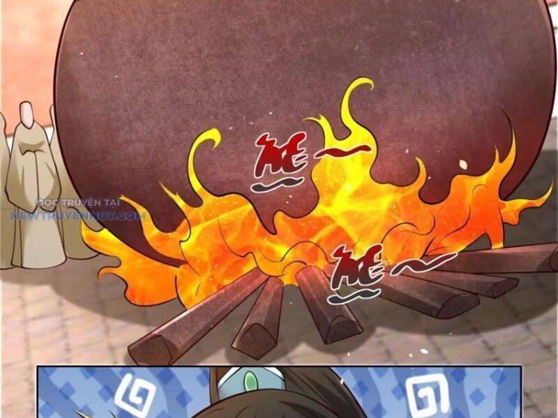 ta thực sự không muốn làm thần tiên chapter 50 31