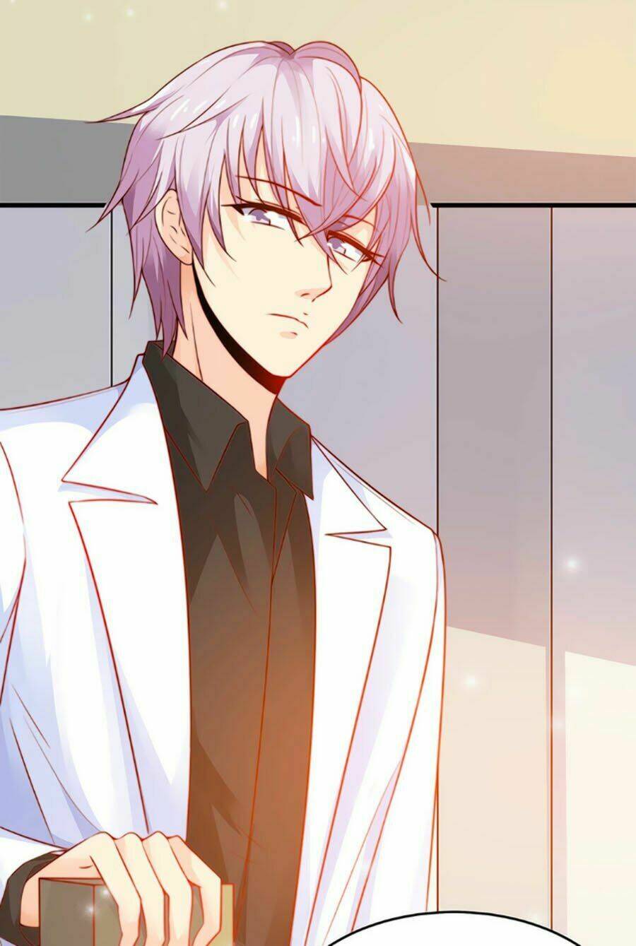 đại thúc, người ta sẽ ngoan chapter 3 2