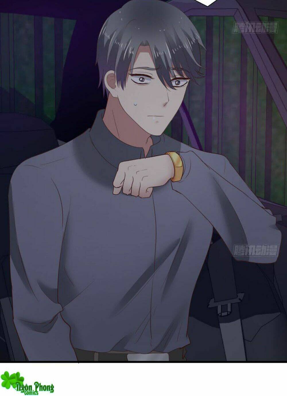 khi trò chơi ác ma bắt đầu chapter 89 16