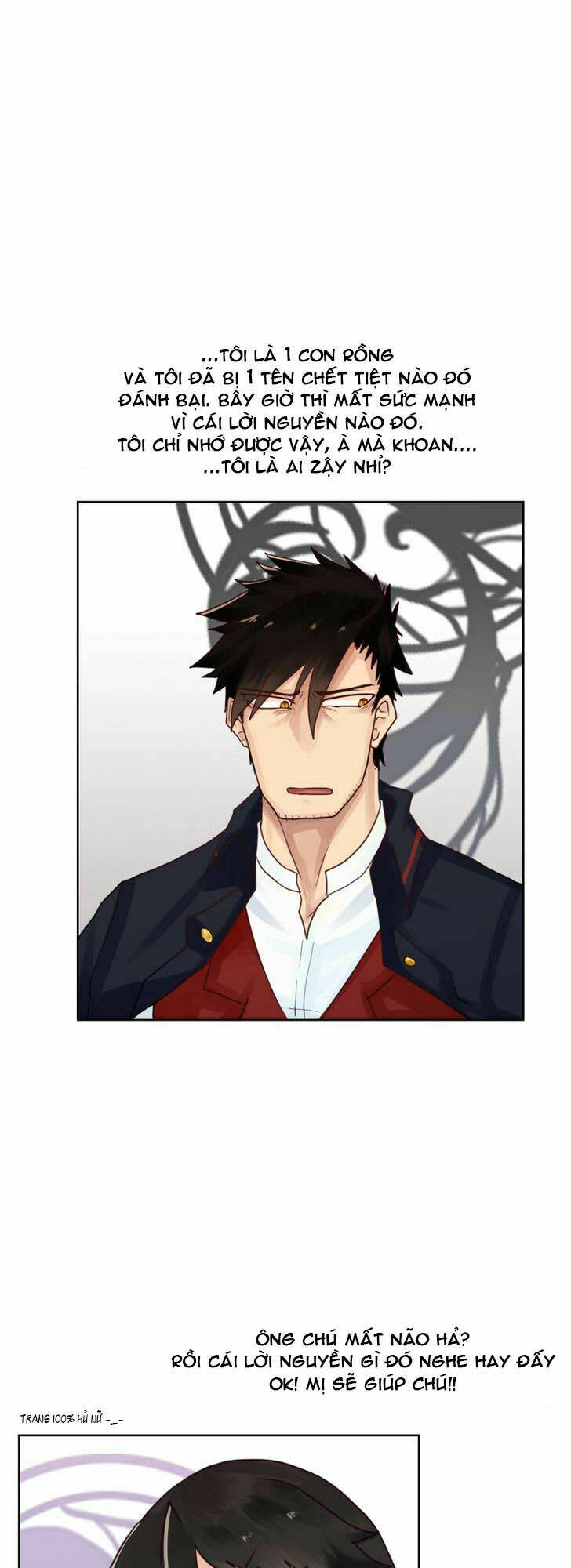 heart of a dragon chapter 0 3