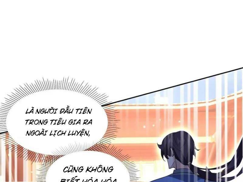 trăm tuổi mở hệ thống: con hiền cháu ngoan quỳ khắp núi! chapter 25 20