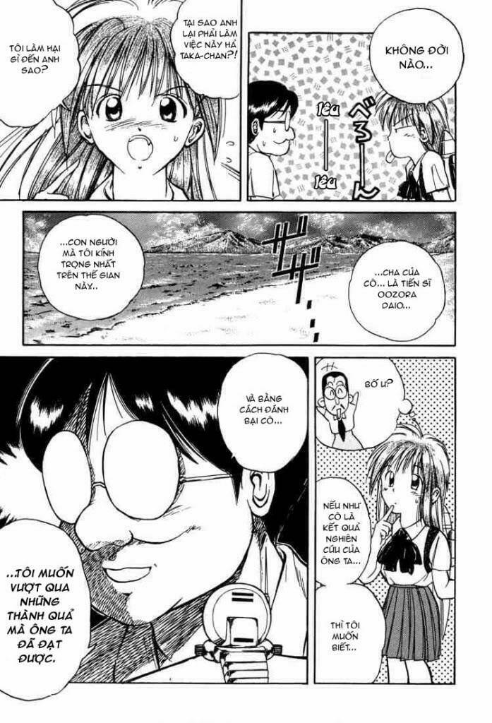 rocket princess chapter 21 3