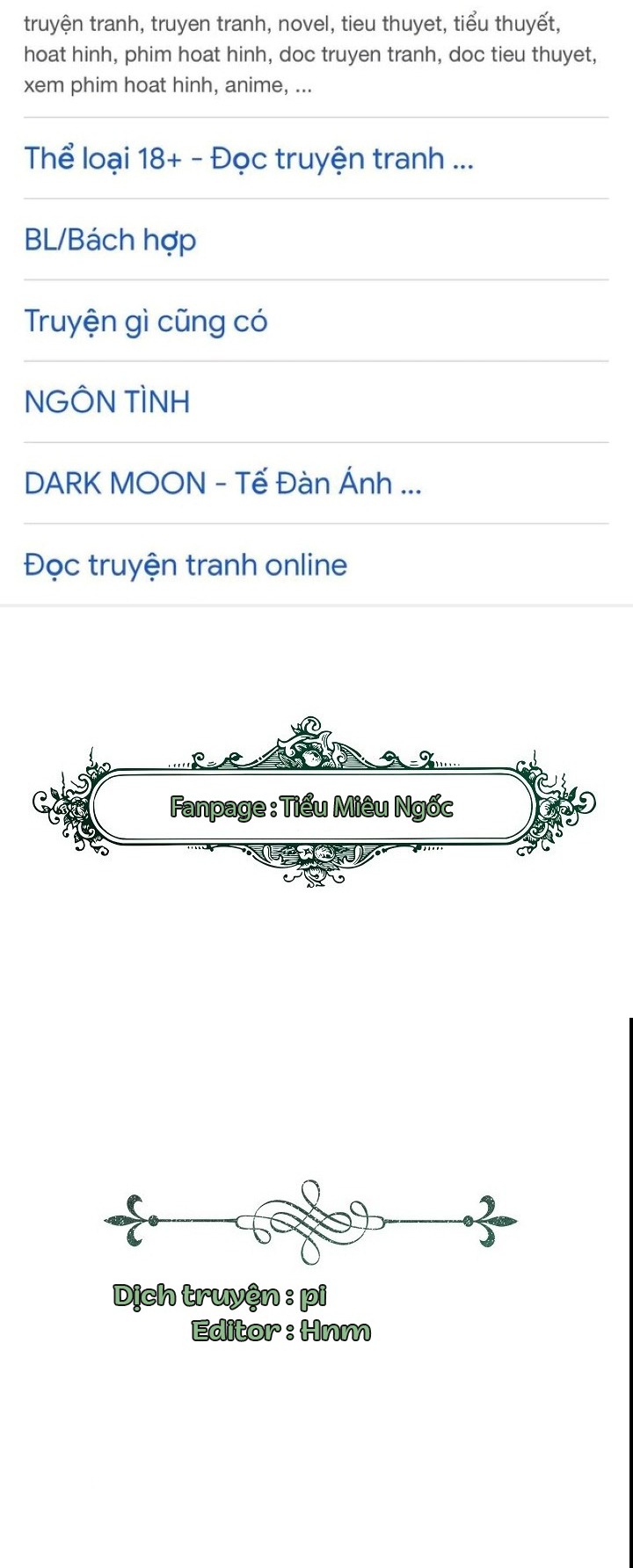 công chúa muốn ly hôn chapter 32 2