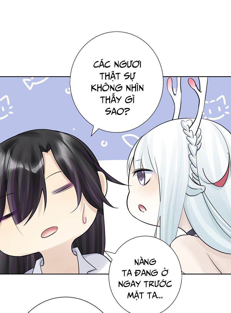 bản giáo chủ thân bất do kỷ chapter 33 44