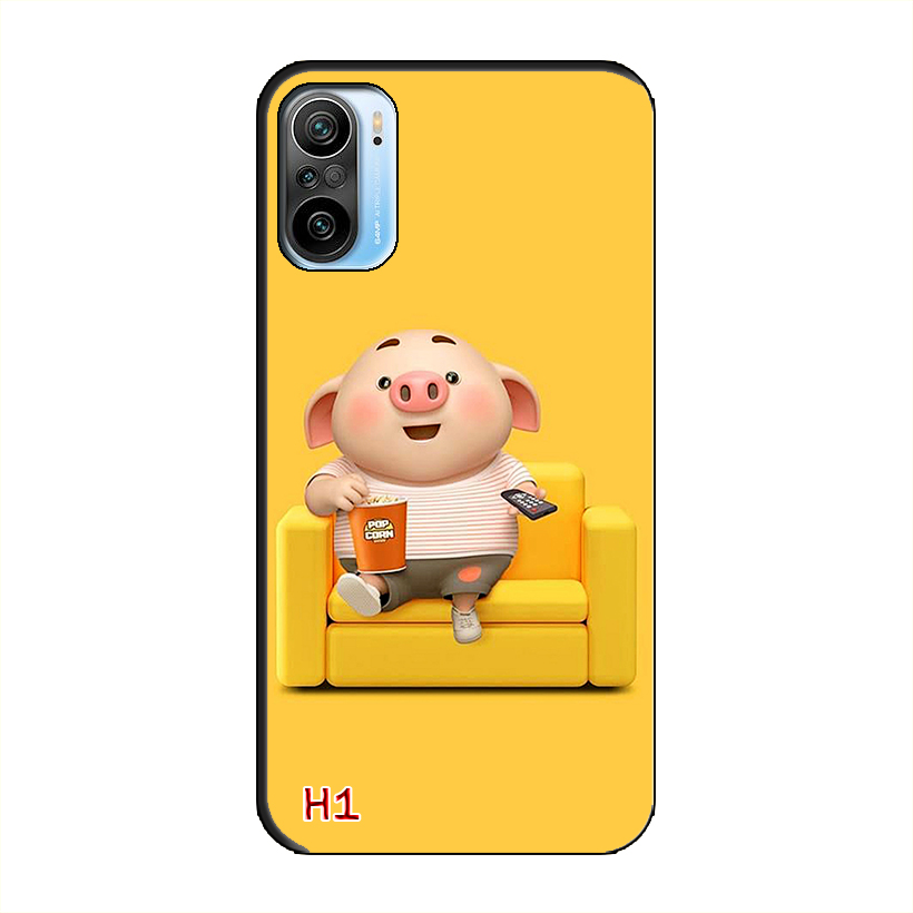 Ốp Lưng Dành Cho XIAOMI K40