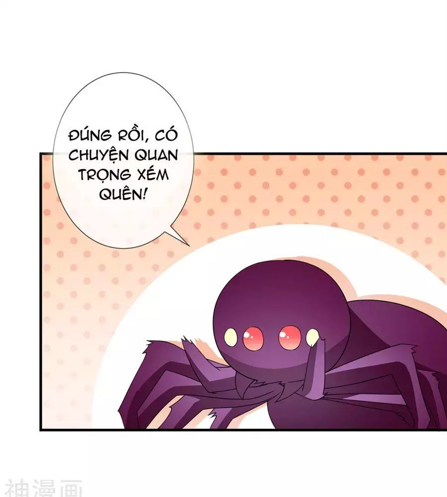 cuộc sống hào môn của vu nữ chapter 42 74