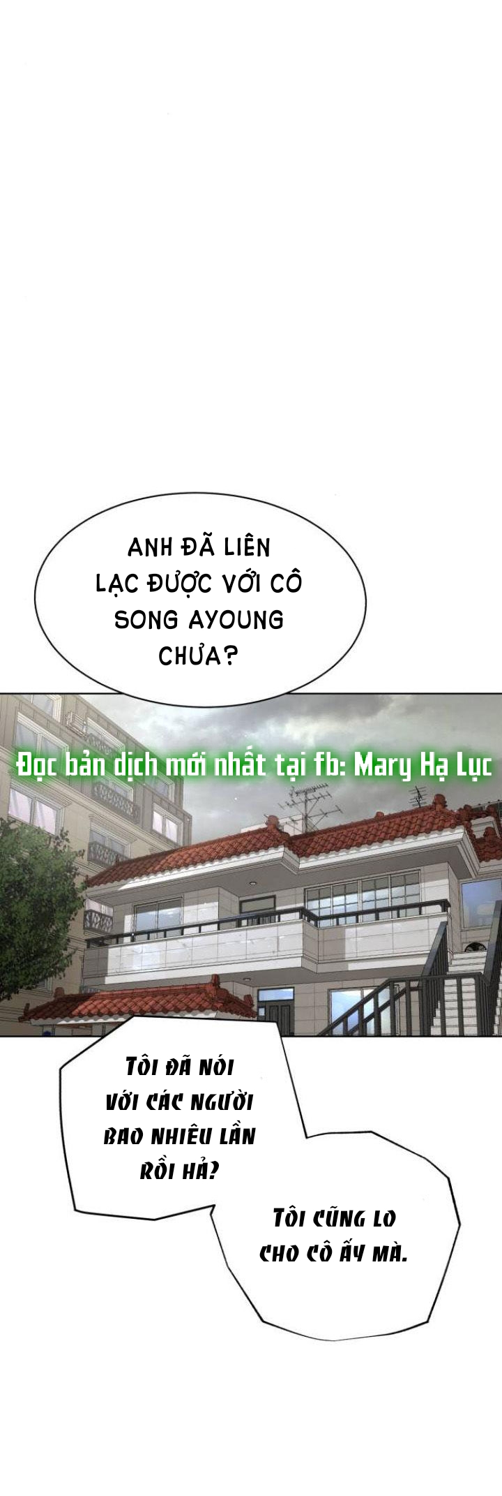 bạch huyết - white blood chapter 47 43