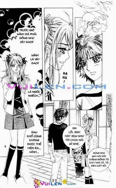 love your enemies chapter 21 20