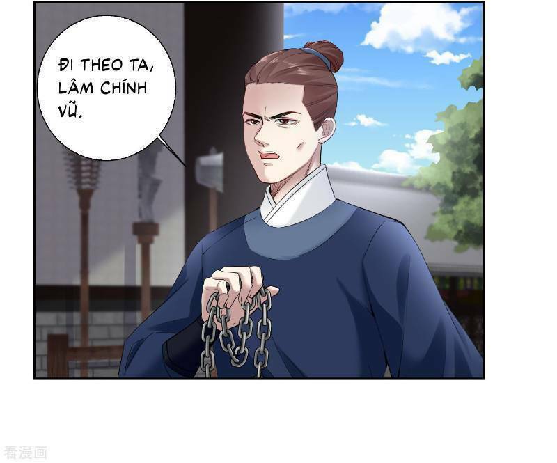 độc y đích nữ chapter 102 20