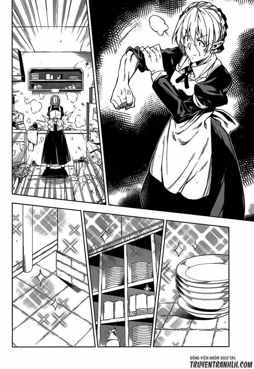 exterminator chapter 6 31