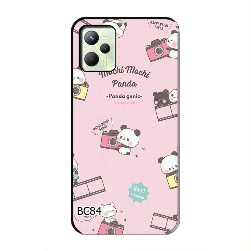 Ốp Lưng Dành Cho Realme C35