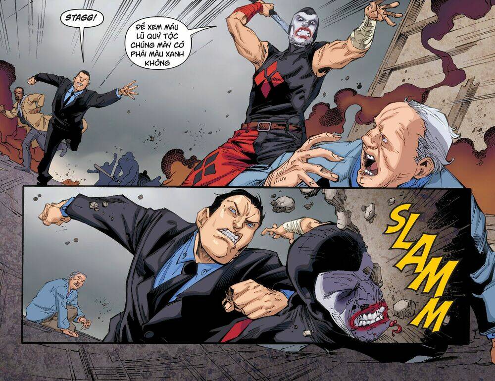 batman arkham knight chapter 8 8