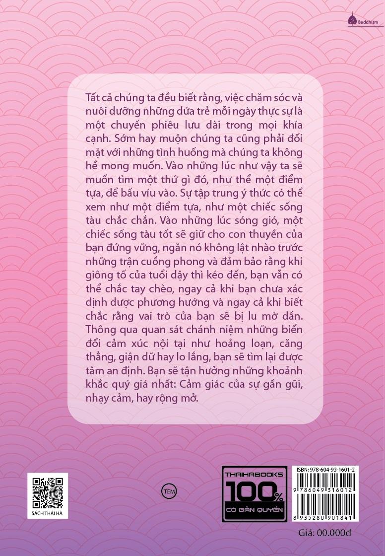 Hít Thở Để Vượt Qua
