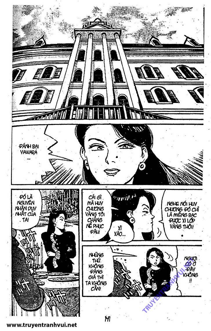 yawara chapter 114 3