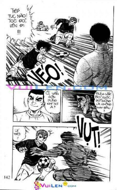 sôi động cầu trường full 17 tập chapter 14 142