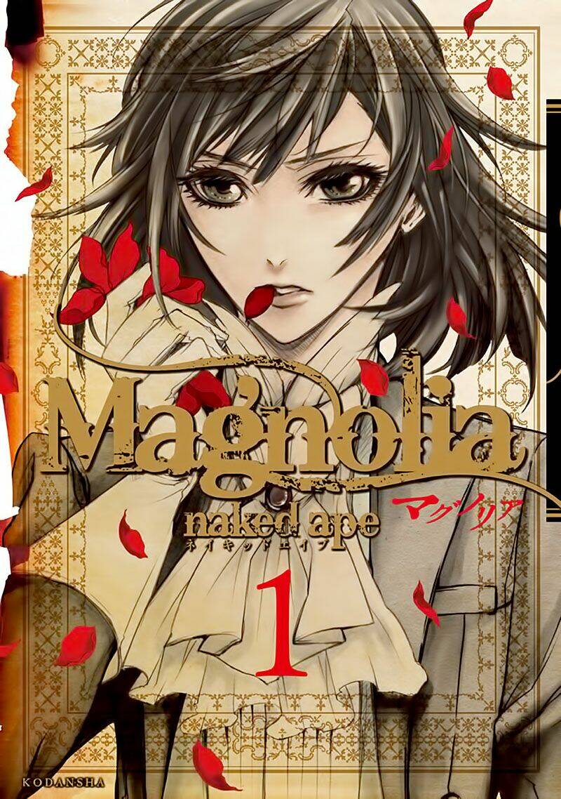 magnolia chapter 1 3