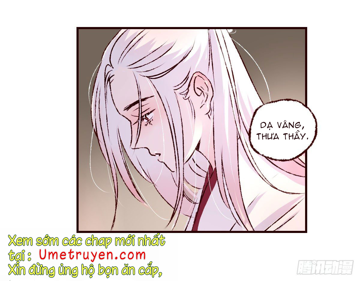 hoa của quỷ chapter 9 12