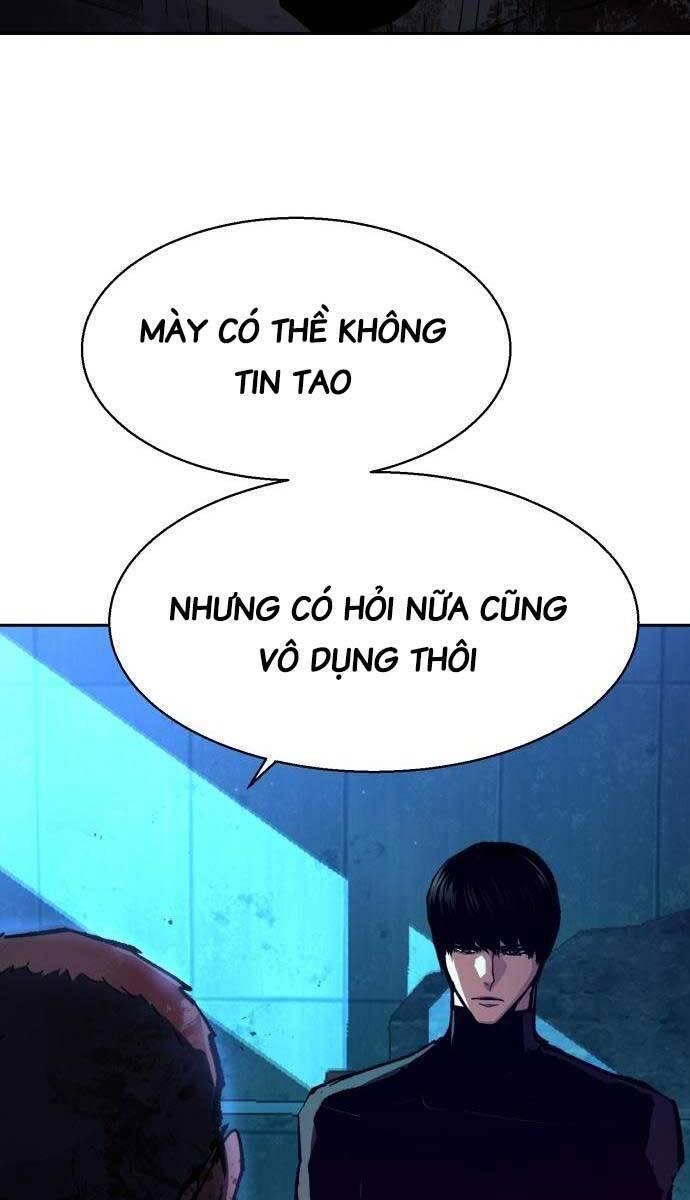 bạn học tôi là lính đánh thuê chapter 141 52