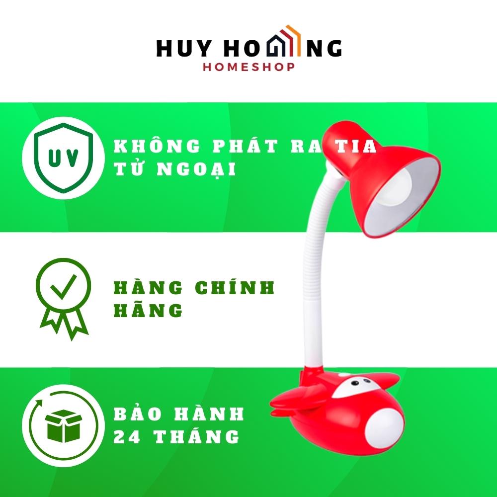 Đèn học sinh Sunmax GSL9020-5W - Hàng chính hãng