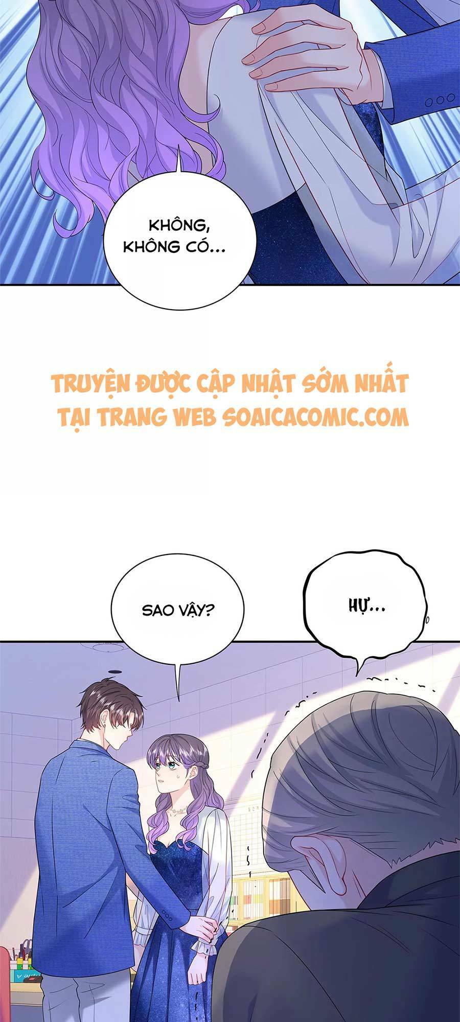 tôi dựa vào tà ý: nghịch chuyển nhân sinh chapter 42 2