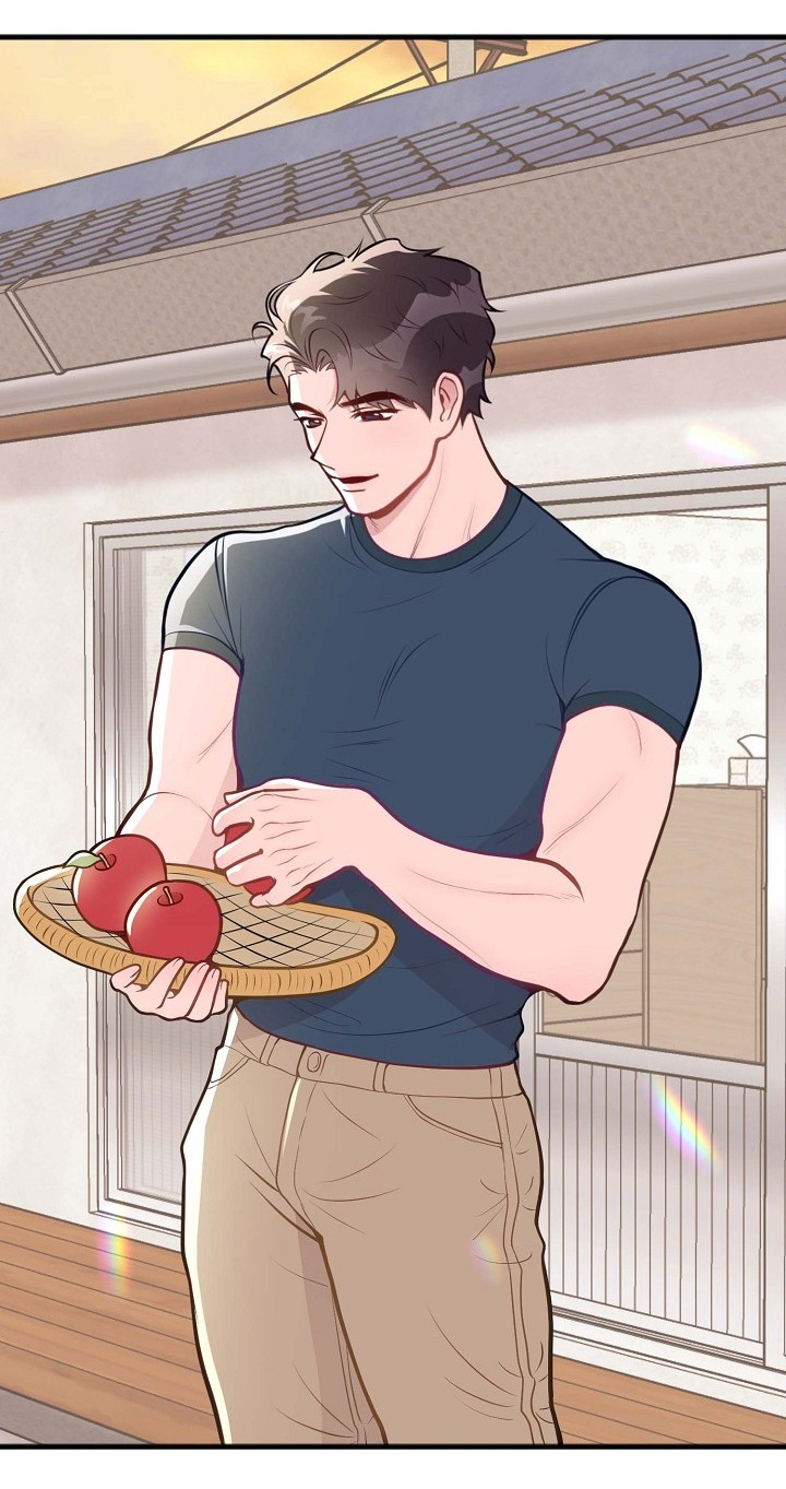 Mối Quan Hệ Không Tốt chapter 8.1 - Trang 20