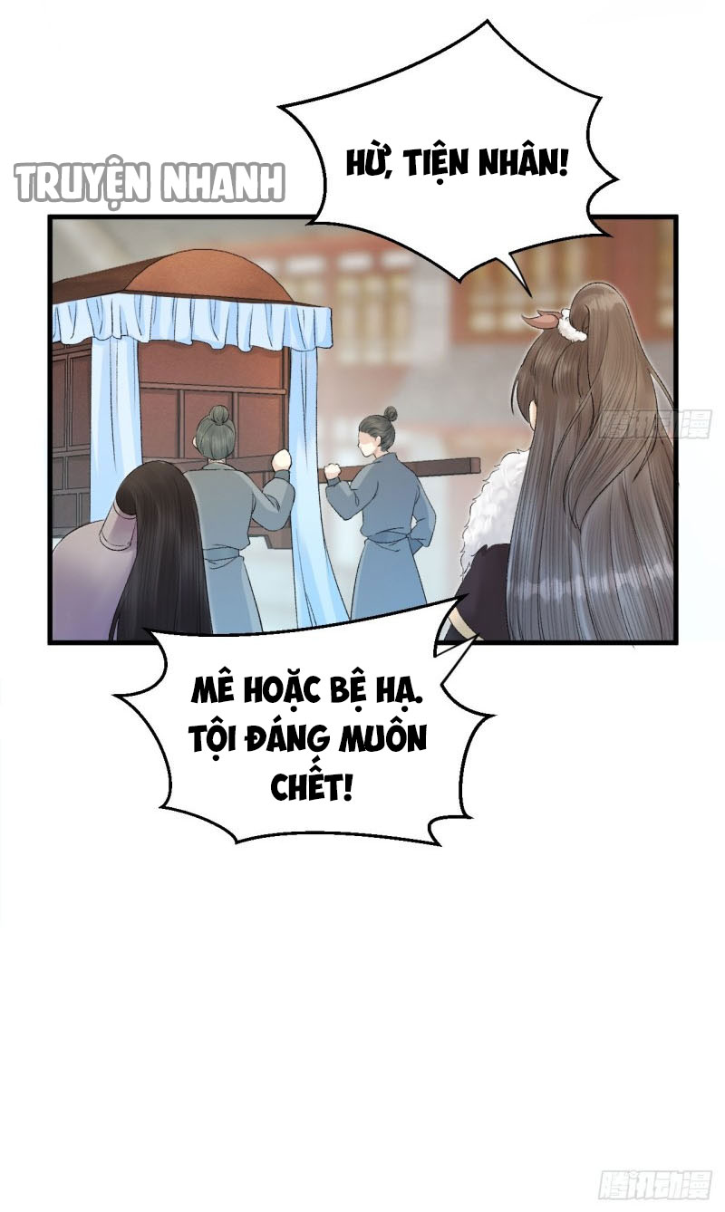 lễ băng nhạc hoại chi dạ chapter 29 8