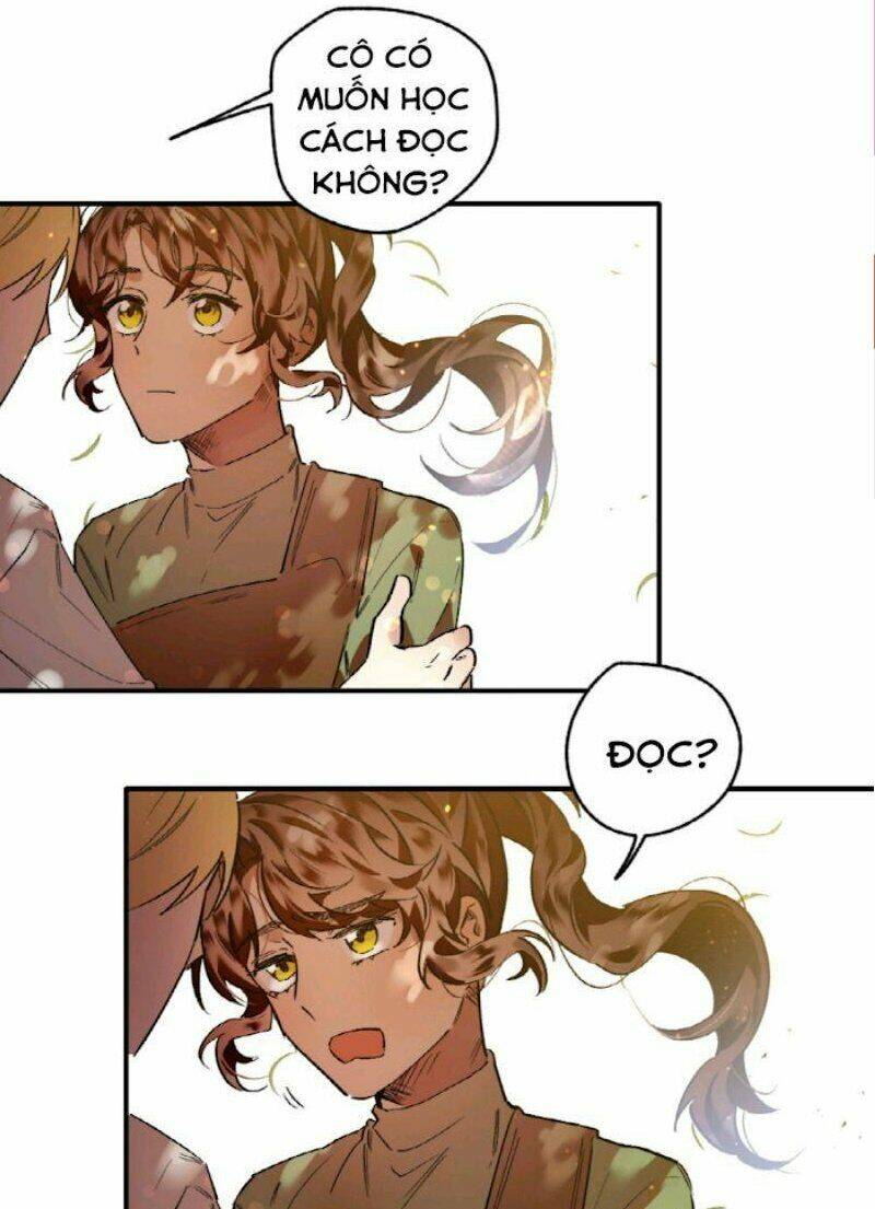 phương pháp tán tỉnh của nữ thợ săn chapter 17 2